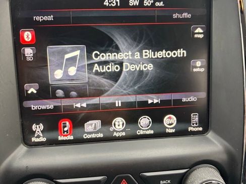 Used 2016 Dodge Durango Limited w/ Nav & Power Liftgate Group image 17