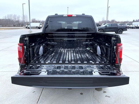 Used 2025 Ford F150 XLT w/ Equipment Group 301A Standard image 22
