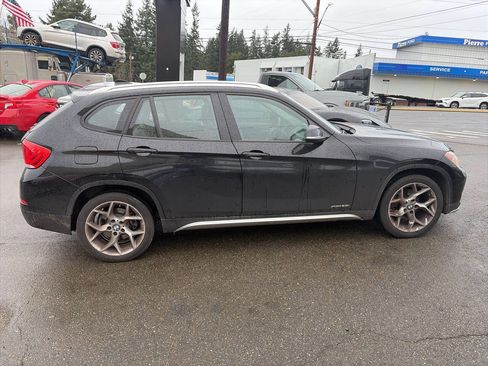 Used 2015 BMW X1 xDrive28i w/ Ultimate Package image 6
