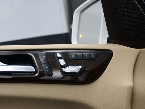 Used 2016 Mercedes-Benz GLE 350 4MATIC image 11