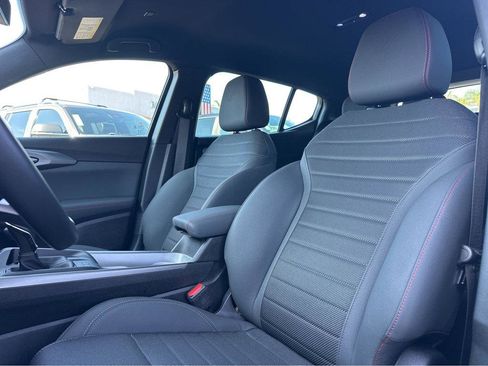 Used 2024 Dodge Hornet R/T w/ Tech Pack w/o Parking image 7