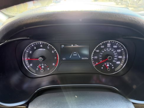 Used 2022 Kia Forte LXS image 31