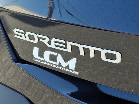 New 2026 Kia Sorento S AWD/4WD image 20
