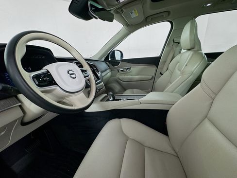 Used 2023 Volvo XC90 B6 Plus w/ Protection Package Premier AWD/4WD image 20