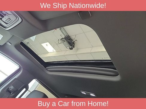 Used 2026 Chevrolet Silverado 1500 LT Trail Boss w/ LT Trail Boss Premium Package AWD/4WD image 11