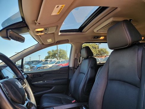 Used 2024 Honda Odyssey Touring image 15
