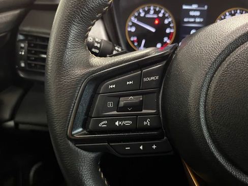 Used 2024 Subaru Outback Wilderness image 22