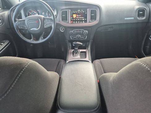 Used 2023 Dodge Charger SXT w/ Cold Weather Package RWD image 13