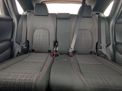 New 2026 Honda HR-V LX image 23