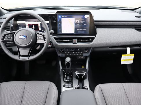 New 2026 Subaru Outback Limited image 7