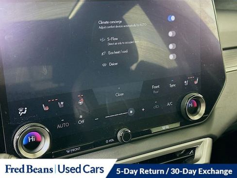 Used 2023 Lexus RX 500h 500h F SPORT Performance image 17