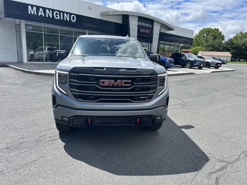 New 2026 GMC Sierra 1500 AT4 w/ AT4 Premium Package AWD/4WD image 15