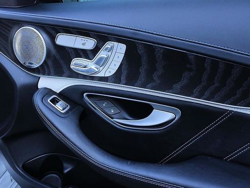 Used 2015 Mercedes-Benz C 63 AMG S image 21