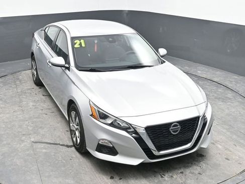 Used 2021 Nissan Altima 2.5 S image 17