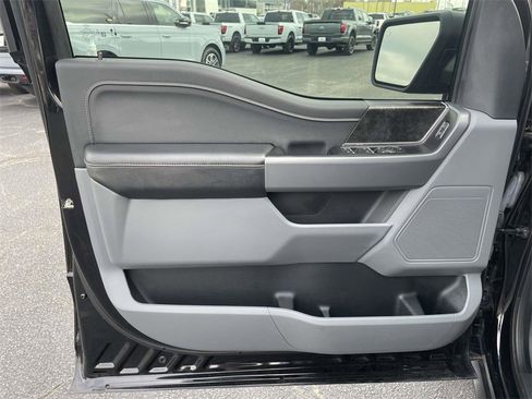 Used 2023 Ford F150 XLT w/ Equipment Group 301A Mid image 15