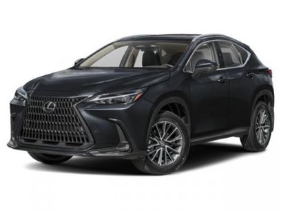 New 2026 Lexus NX 350 AWD w/ Accessory Package (2T)