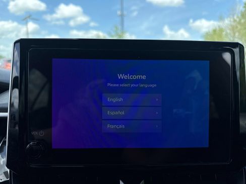 Used 2025 Toyota Camry SE w/ Multimedia Upgrade Package FWD image 49
