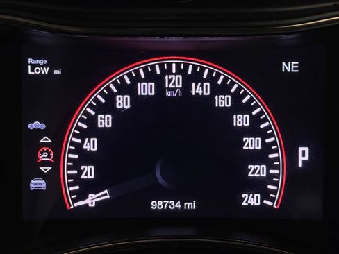 Used 2019 Dodge Durango R/T w/ Blacktop Package AWD/4WD image 69