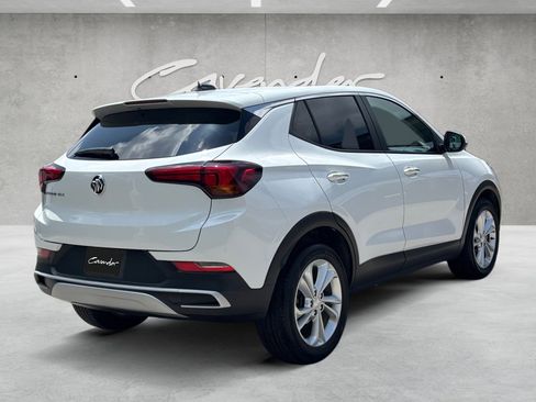 Used 2023 Buick Encore GX Preferred FWD image 19