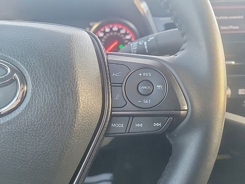 Used 2024 Toyota Camry XSE image 12