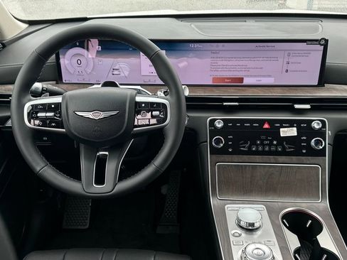 New 2026 Genesis GV80 2.5T Select image 14