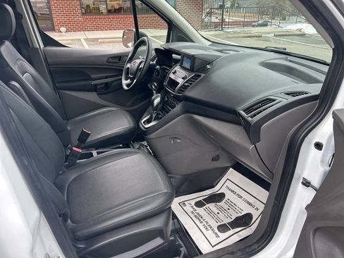 Used 2019 Ford Transit Connect XL image 21