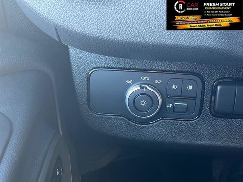 Used 2024 Mercedes-Benz Sprinter 2500 image 24