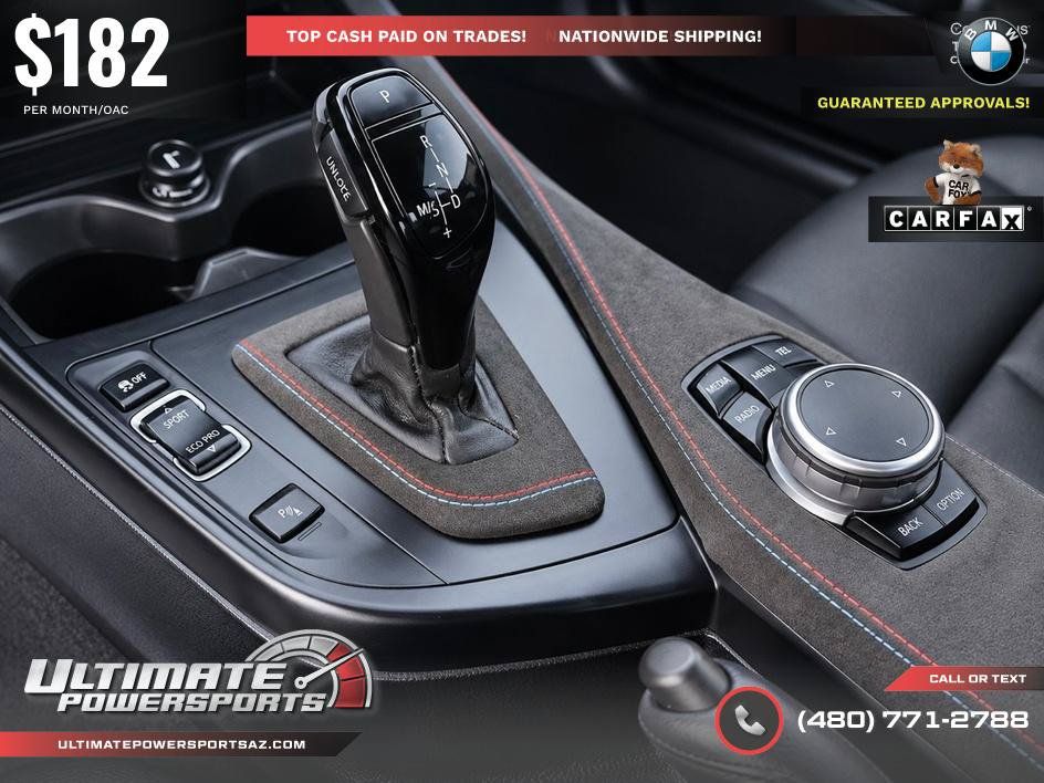 Used 2015 BMW 228i Convertible RWD image 18