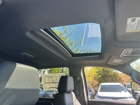 New 2026 Chevrolet Silverado 3500 LTZ w/ LTZ Plus Package image 22