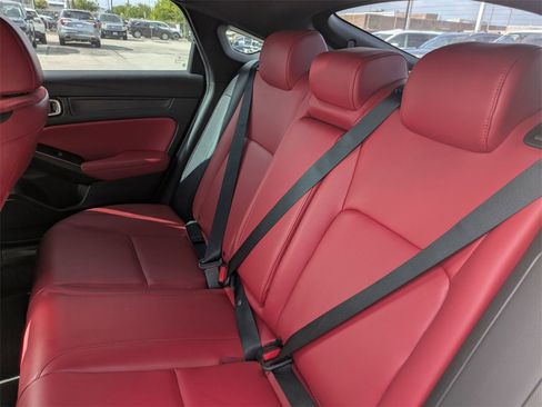 Used 2024 Acura Integra A-Spec image 20