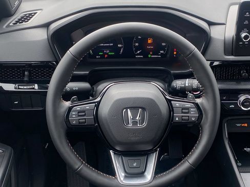 New 2026 Honda CR-V Sport Touring image 15