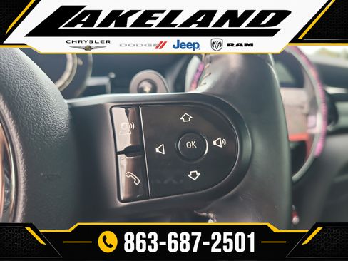 Used 2022 MINI Cooper S FWD image 28