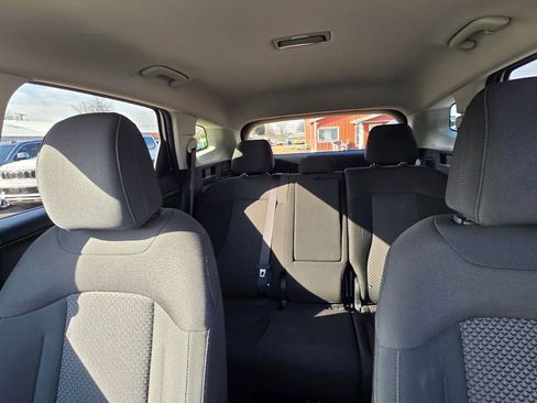 Used 2024 Kia Sportage LX FWD image 22