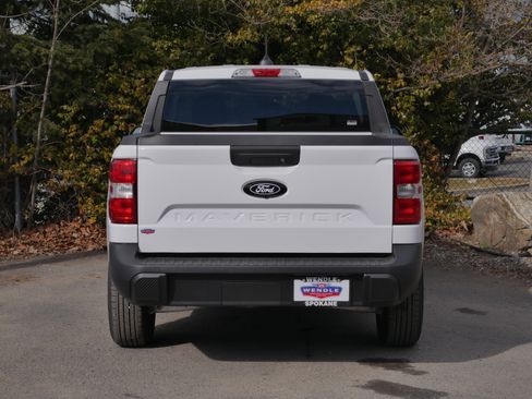New 2026 Ford Maverick XL w/ Equipment Group 101A image 19