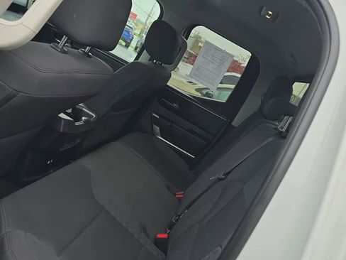 Used 2023 Toyota Tundra SR5 AWD/4WD image 9