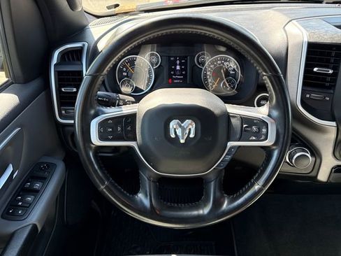 Used 2022 RAM 1500 Big Horn AWD/4WD image 22