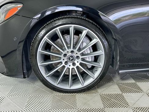 Certified 2020 Mercedes-Benz E 450 Cabriolet image 30