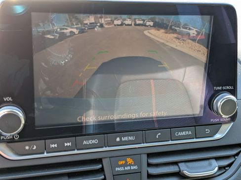 Used 2020 Nissan Altima 2.5 SR image 23