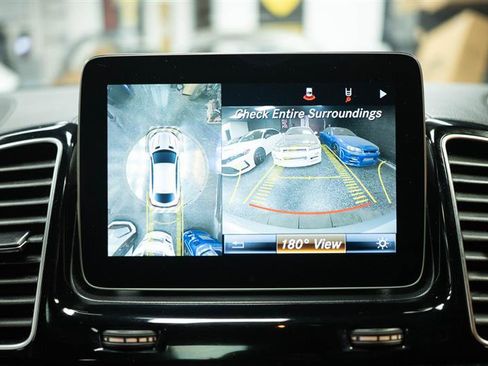 Used 2019 Mercedes-Benz GLE 43 AMG 4MATIC Coupe image 27