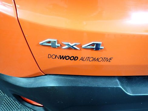 Used 2017 Jeep Renegade Sport w/ Power & Air Group AWD/4WD image 17