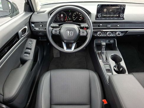 Used 2024 Honda Civic EX-L image 11