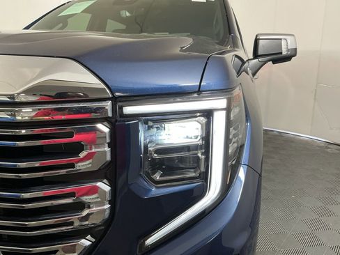 Used 2022 GMC Sierra 1500 Denali w/ Denali Reserve Package image 28