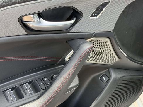 Certified 2025 Acura TLX SH-AWD w/ A-SPEC Pkg image 9