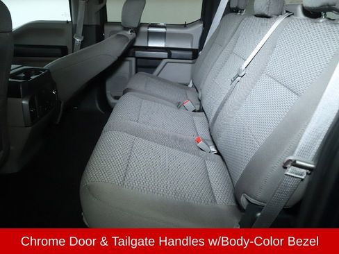 Used 2020 Ford F150 XLT w/ Equipment Group 302A Luxury image 15