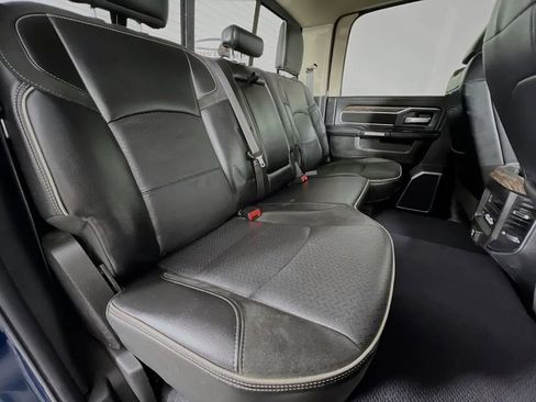 Used 2019 RAM 2500 Laramie image 27
