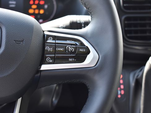 New 2026 RAM ProMaster 2500 w/ Premium Convenience Group image 11