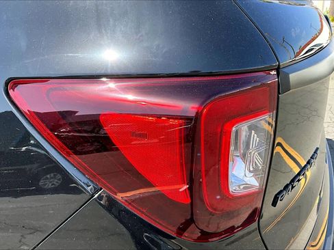 Used 2023 Honda Passport TrailSport image 29