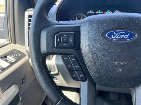 Used 2018 Ford F150 XLT w/ Equipment Group 301A Mid AWD/4WD image 15