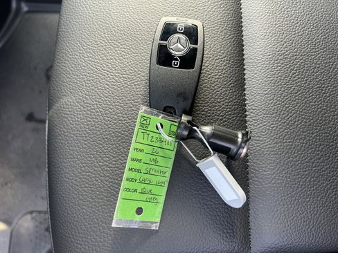 New 2026 Mercedes-Benz Sprinter 2500 image 29