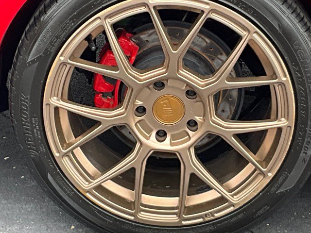 Used 2019 Subaru WRX Premium w/ Performance Package AWD/4WD image 9